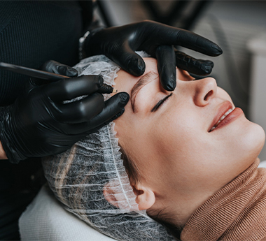 Eyüp Microblading