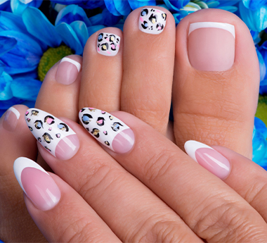 Bayrampaşa Protez Tırnak